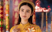 Đang du học Úc, hoa hậu Ý Nhi vẫn sẽ thi Miss World