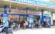 Tin tức sáng 26-3: Yêu cầu đảm bảo cung ứng xăng dầu khi Lọc dầu Dung Quất nghỉ bảo dưỡng