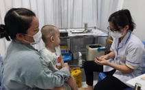 Những bệnh lý nguy hiểm thường gặp ở trẻ nhỏ trong mùa nắng nóng