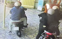 Làm rõ trình báo vụ cướp tiệm vàng lấy đi số vàng khoảng 1 tỉ đồng