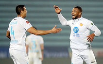 Vòng 12 V-League 2023-2024: Không thể sẩy chân