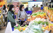 Doanh số thương mại điện tử của Saigon Co.op đạt gần 1.700 tỉ đồng