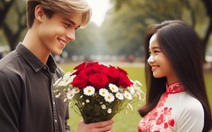 8-3 có lúc dễ thương và nhiều khi cũng... đáng sợ