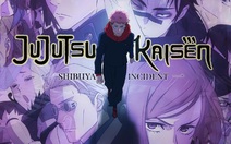 Giải thưởng Anime Crunchyroll 2024 đã có chủ
