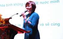 Quỹ của phu nhân cố Thủ tướng Nhật Bản Abe Shinzo tặng xe lăn cho người khuyết tật Đà Nẵng