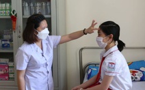 Bộ Nội vụ phản hồi đề xuất bổ sung biên chế y tế học đường