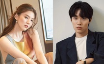 Han So Hee và Ryu Jun Yeol chia tay sau 2 tuần công khai hẹn hò