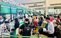 Bamboo Airways chuyển trụ sở chính vào TP.HCM, trong khuôn viên sân golf Tân Sơn Nhất