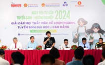 Khi nào có quy chế thi tốt nghiệp THPT, đăng ký xét tuyển năm nay có gì khác?