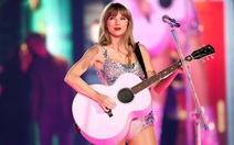 Du lịch Singapore hưởng lợi gì sau thỏa thuận độc quyền với Taylor Swift?