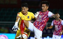 Vòng 13 V-League 2023-2024: Tâm điểm Hàng Đẫy và Pleiku