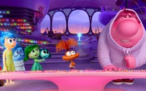 Phim hoạt hình 'Inside Out 2' của Disney và Pixar ra mắt cảm xúc mới