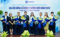 SASCO đáp ứng xu hướng phát triển mới