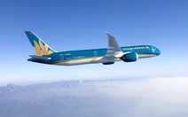 Vietnam Airlines ký hợp tác với tổng giá trị gần nửa tỉ USD tại Trung Quốc