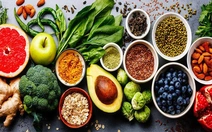 Bạn cần bao nhiêu chất xơ mỗi ngày?