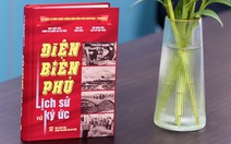 Điện Biên Phủ, tướng Việt và tướng Pháp kể chuyện