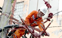 Áp dụng giá điện 2 thành phần: Phải minh bạch, chống lạm dụng độc quyền
