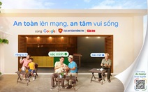 Nâng cao nhận thức an toàn Internet cùng Tuổi Trẻ và Google