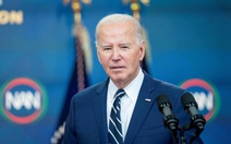 Ông Biden bị chỉ trích khi Huawei ra mắt laptop có chip AI của Intel