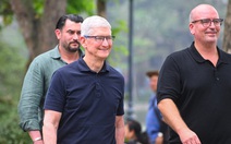 Những điều thú vị về Tim Cook, vị CEO đã 13 năm lãnh đạo Apple