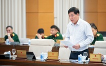 Đề xuất mở rộng tương trợ tư pháp trong phong tỏa tài khoản, kê biên, tịch thu tài sản