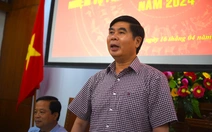 Đã chấm dứt dùng tài khoản cá nhân để thu phí tham quan Eo Gió ở Quy Nhơn