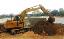 Chi hàng trăm tỉ mua cờ, biểu ngữ… kỷ niệm ngày sinh cố Tổng bí thư Trần Phú là thông tin thất thiệt