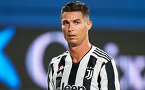 Juventus phải trả cho Ronaldo 10 triệu euro