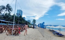 Khánh Hòa lại gia hạn cho Sailing Club kinh doanh trên bãi biển Nha Trang