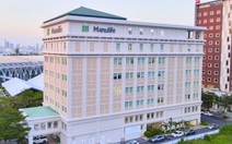 Manulife Việt Nam chi trả hơn 8.600 tỉ đồng quyền lợi bảo hiểm cho khách