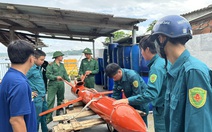 Bộ Quốc phòng: Máy bay không người lái phải được đăng ký tại cơ quan chức năng