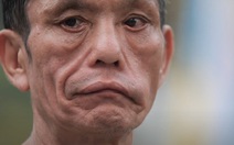 Người ơi, đừng khóc cuối đường