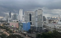 Giá căn hộ ở Bangkok, Thái Lan tăng cao kỷ lục