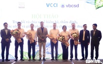 Nestlé Việt Nam chung tay với các đối tác cùng giảm phát thải