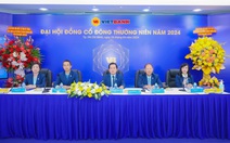 Vietbank báo cáo hoàn thành tăng vốn điều lệ và thông qua kế hoạch chia cổ tức 25%