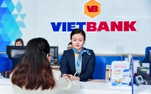 Vietbank dự kiến mở mới 14 chi nhánh, phòng giao dịch trong năm 2024