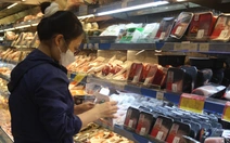 Bộ Y tế khuyến nghị gì về lượng natri tối đa trong sản phẩm, khi đồ ăn nhanh ngày càng phổ biến?