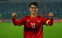 Lịch thi đấu của U23 Việt Nam tại Giải U23 châu Á 2024