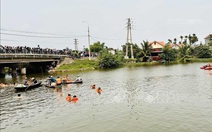 Cảnh báo khẩn sau nhiều vụ học sinh chết đuối chỉ trong 1 ngày