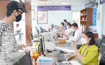 TP.HCM xin cơ chế đặc thù trong xây dựng vị trí việc làm