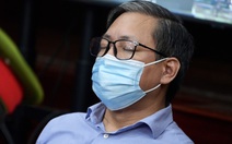 Ông Nguyễn Cao Trí mong sai phạm của mình không làm ảnh hưởng đến hệ thống Văn Lang