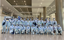 Hàn Quốc công bố chỉ tiêu tiếp nhận lao động nước ngoài năm 2024