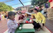 Giáo viên ở TP.HCM 'ngóng' thu nhập tăng thêm: Chờ Sở Nội vụ