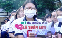 Giao xe cho con, trách nhiệm cha mẹ tới đâu?