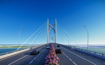 Vận dụng nghị quyết 98, cầu Cần Giờ, cầu Thủ Thiêm 4, vành đai 4 TP.HCM rút ngắn thủ tục hơn 6 tháng