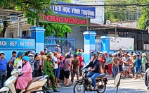 Vụ một học sinh tử vong ở Nha Trang: Còn 28 em bị ngộ độc đang nằm viện