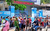 Học sinh tử vong ở Nha Trang: Bộ Y tế đề nghị làm rõ nguyên nhân