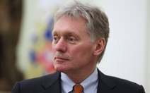 Điện Kremlin: Vũ khí ngoài vũ trụ là trọng tâm đối thoại Mỹ - Nga