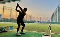 Giải golf đông người thi đấu nhất miền Trung khởi tranh tháng 4-2024