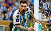 Lionel Messi tham gia cuộc chiến chống biến đổi khí hậu